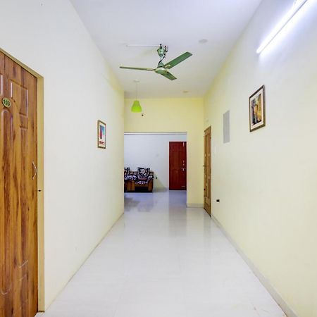 Oyo Flagship Home Tree Service Apartment Near Perumal Kovil T Nagar Ченнаи Экстерьер фото