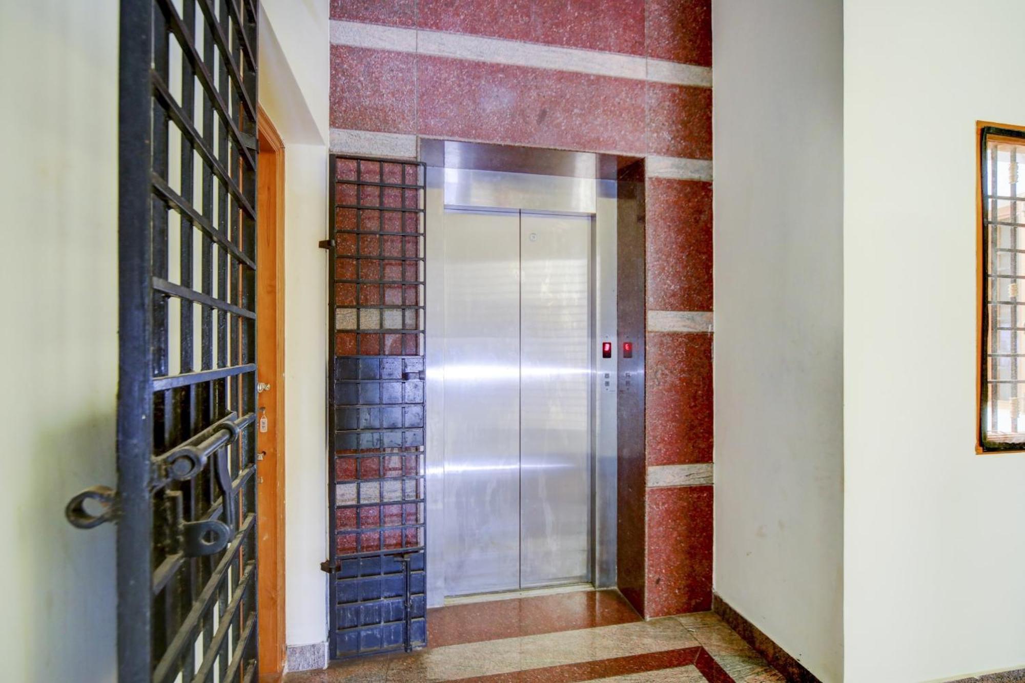 Oyo Flagship Home Tree Service Apartment Near Perumal Kovil T Nagar Ченнаи Экстерьер фото
